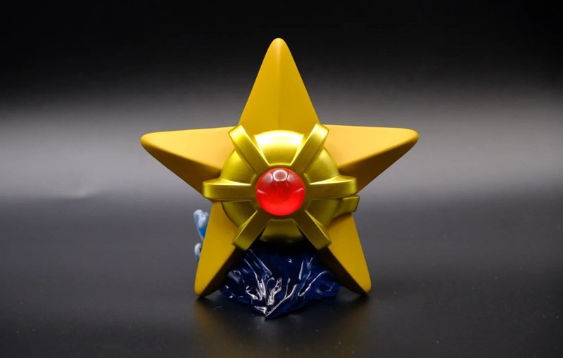 staryu 24
