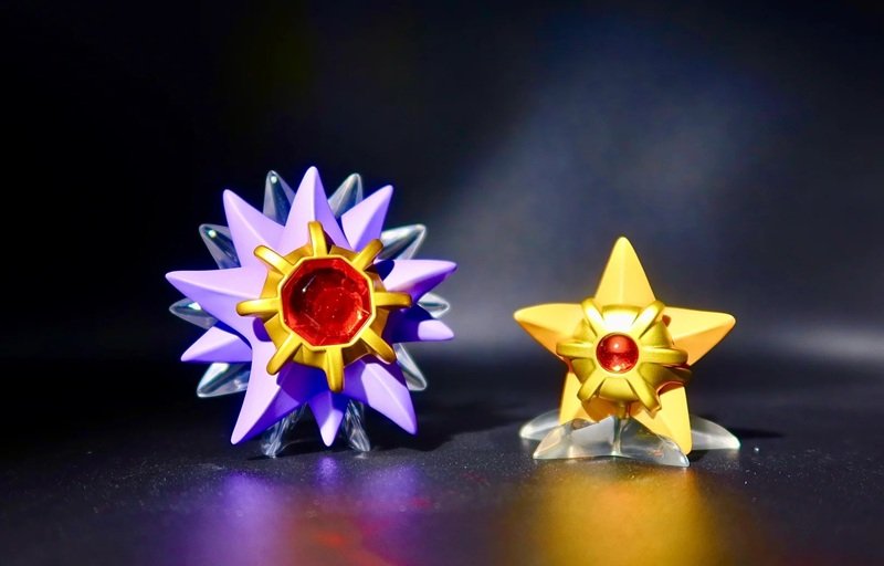 Hình ảnh Staryu – Pokémon sao biển phát sáng staryu 29