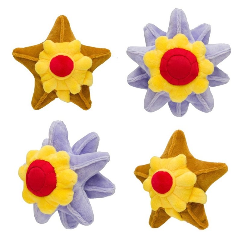 staryu 4