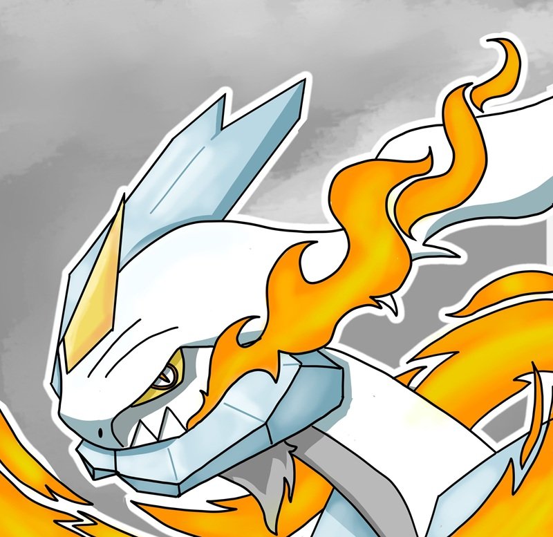 white kyurem 6