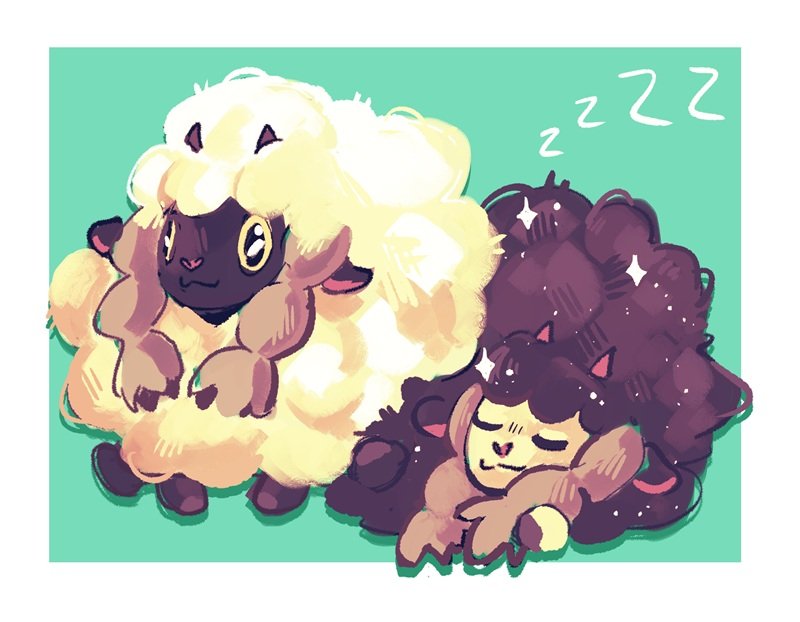 wooloo 1