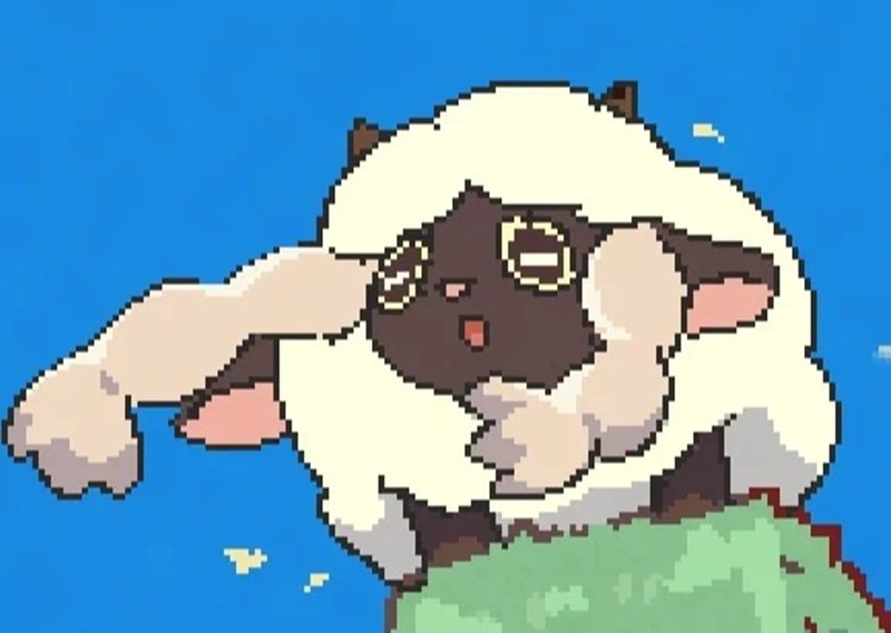 wooloo 15