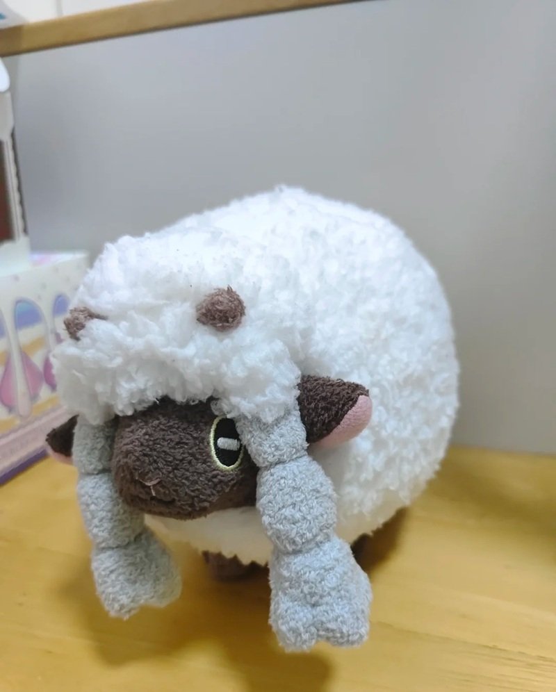 wooloo 22