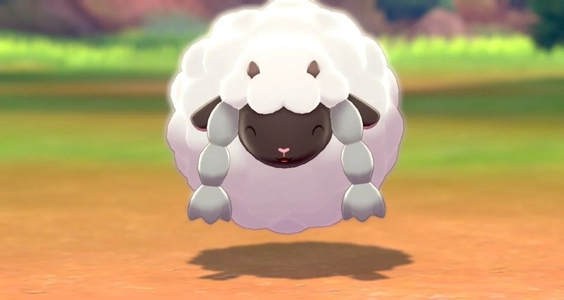 wooloo 23