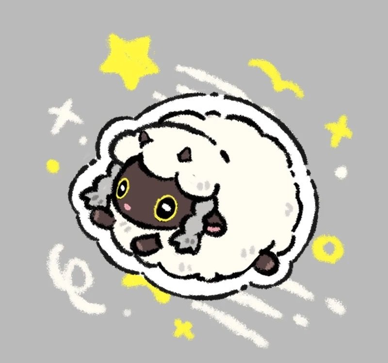 wooloo 29