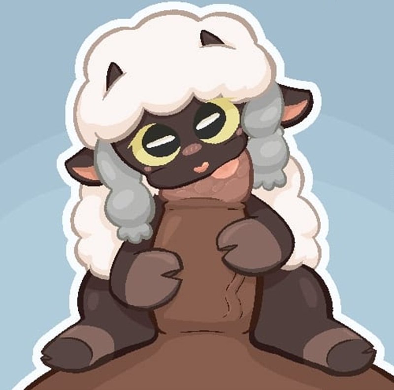 wooloo 3