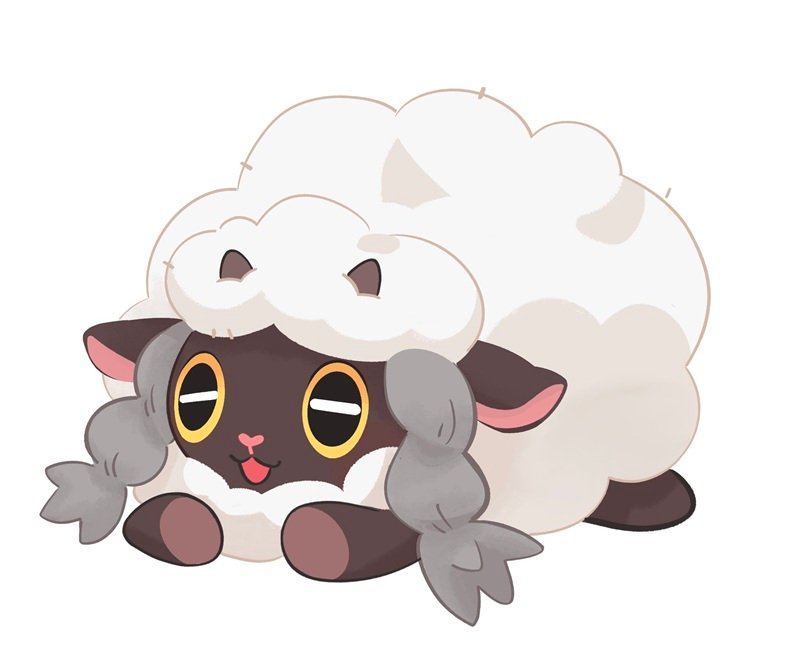 wooloo 7