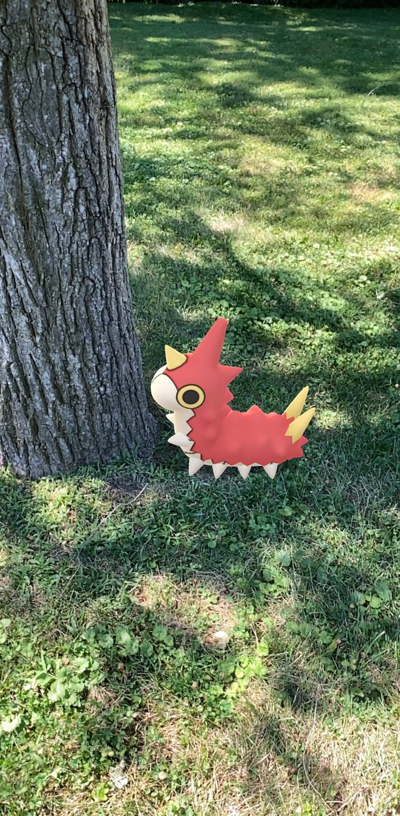 wurmple 19