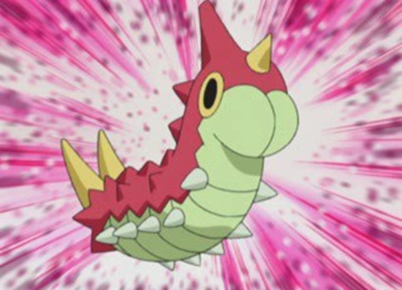 wurmple 21