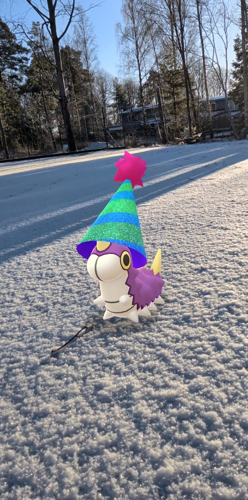 wurmple 8